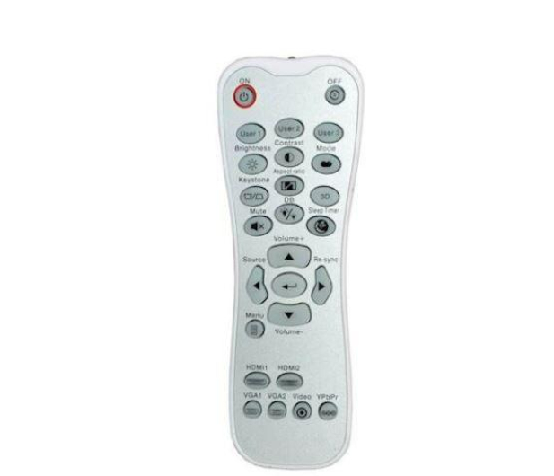 Optoma 4K400x - 1326749 - zdjęcie 3